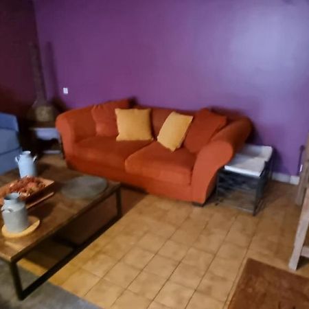 Gites De L'Archange Courtils Εξωτερικό φωτογραφία